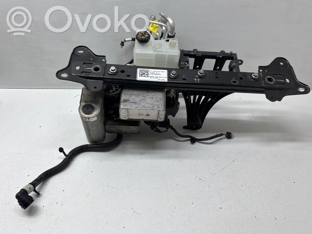 Tesla Model 3 Coolant heater 