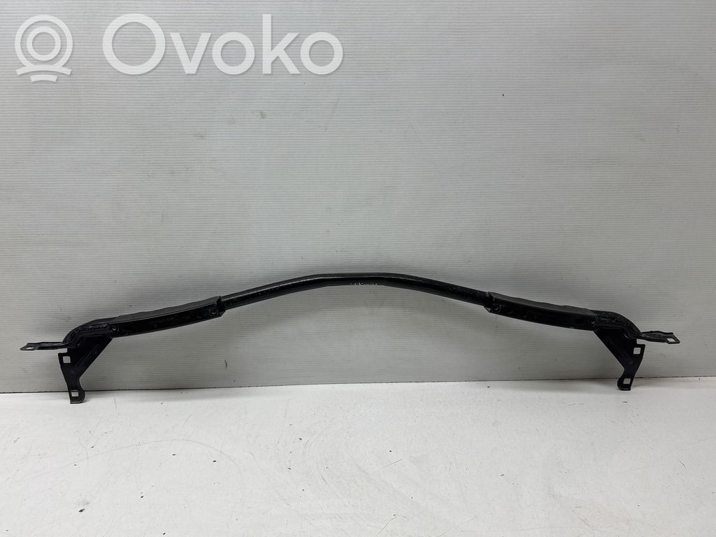 Radiator support slam panel bracket   95B804314