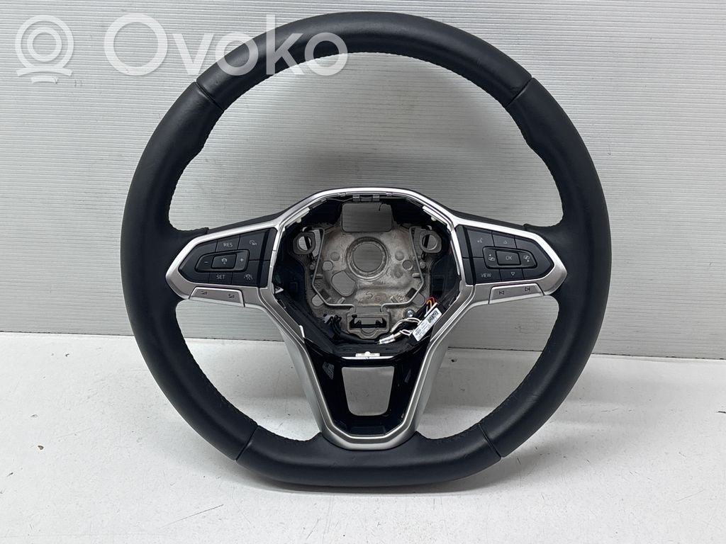 Volkswagen Jetta VII Kierownica 