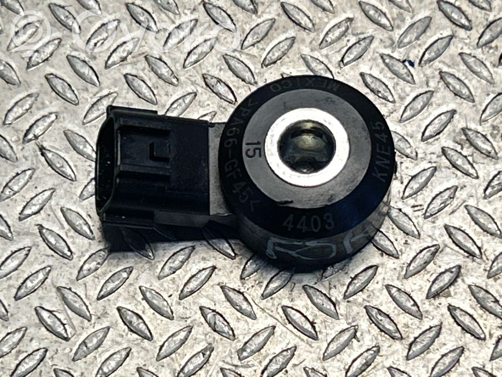 Subaru Forester SL Klopfsensor 