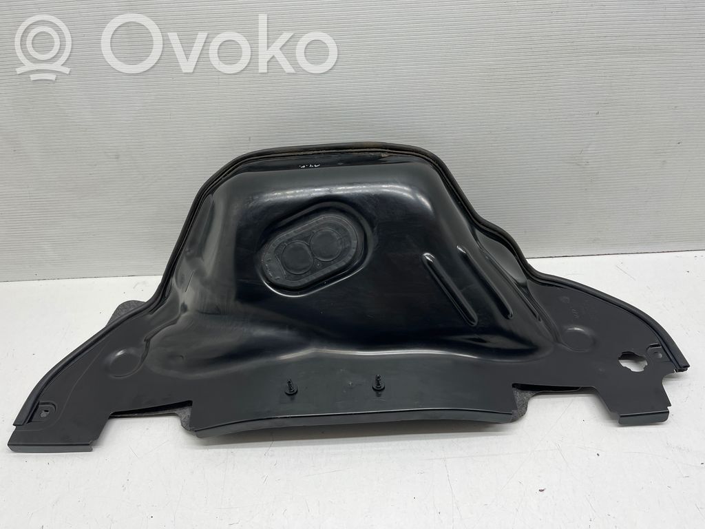 Audi A4 S4 B9 8W Przegroda komory silnika 