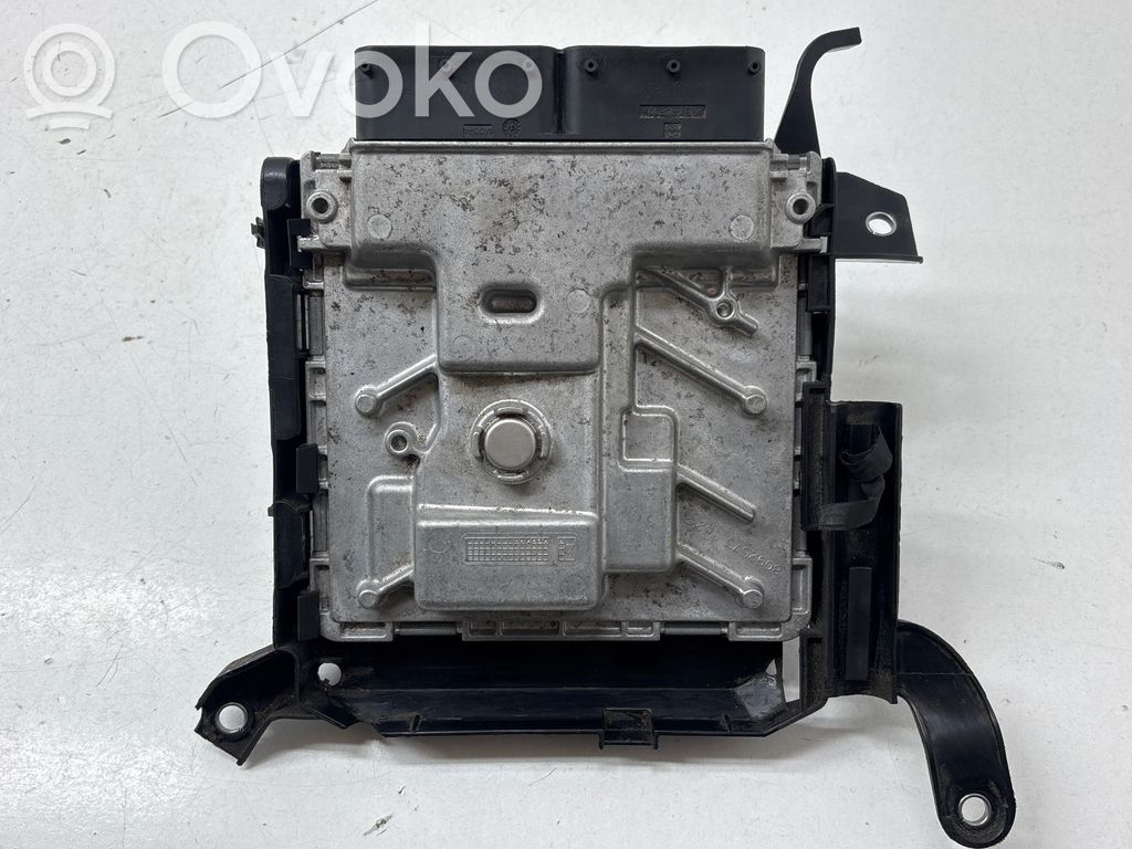 Audi A4 S4 B9 8W Engine control unit/module 
