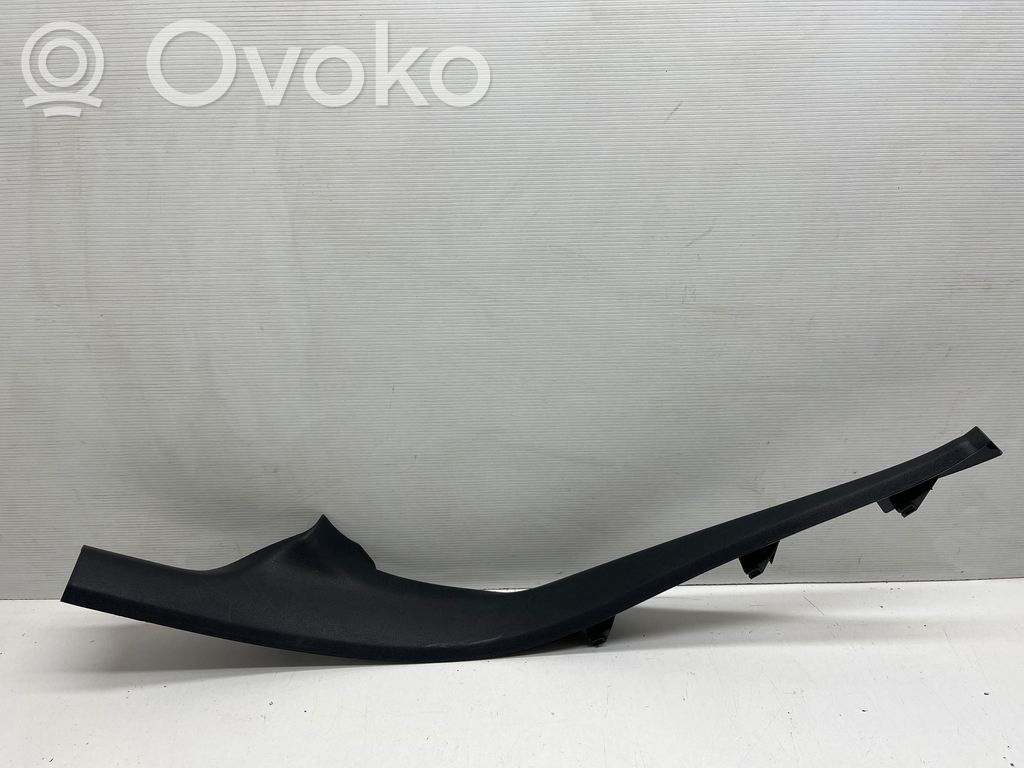 Audi A4 S4 B9 8W Takaoven kynnyksen suojalista 