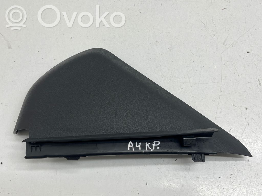 Audi A4 S4 B9 8W Capac lateral panou bord 