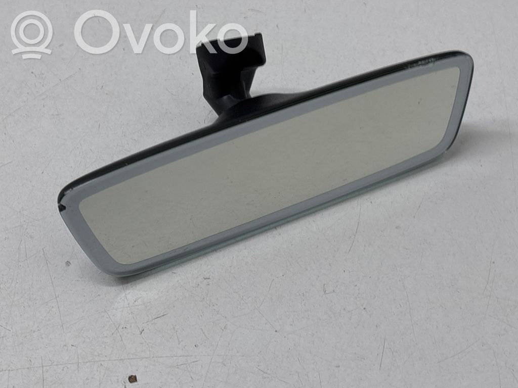 Tesla Model 3 Rear view mirror (interior) 