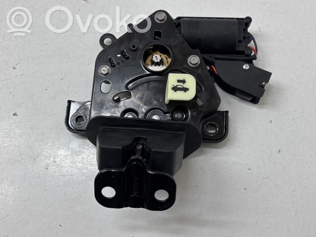 Tesla Model 3 Tailgate/trunk/boot lock/catch/latch 