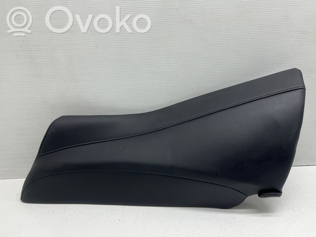 Tesla Model 3 Other interior part 