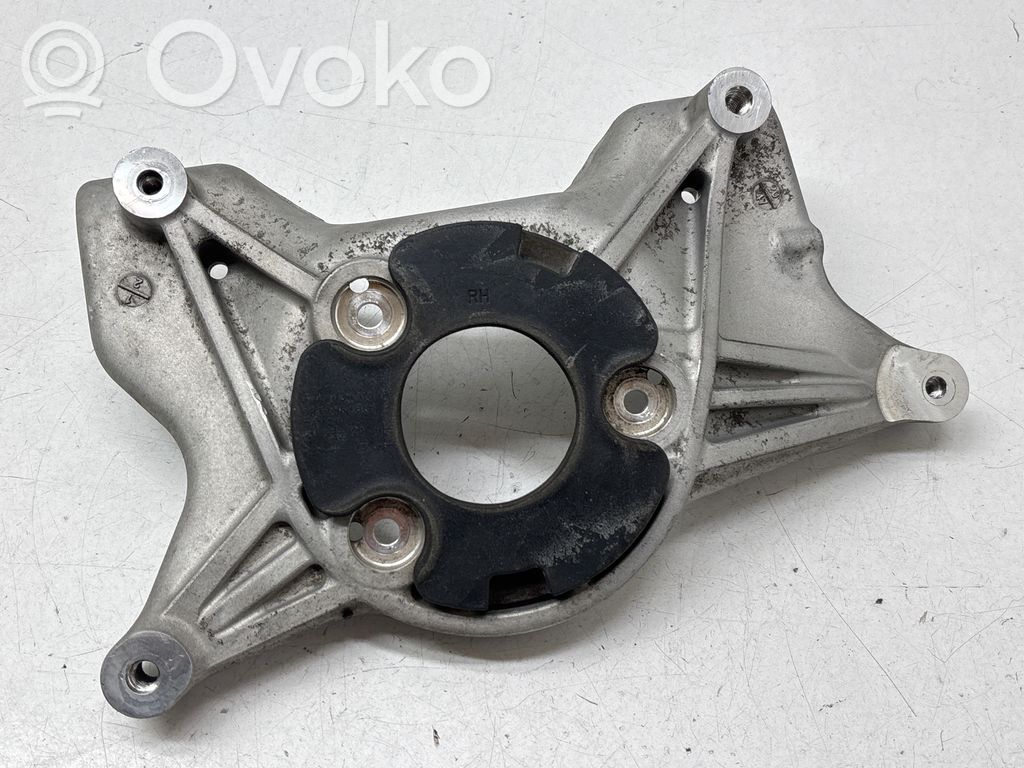 Coil spring mount   104437600D