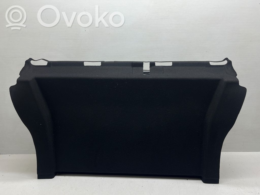 Tesla Model 3 Trunk/boot mat liner 
