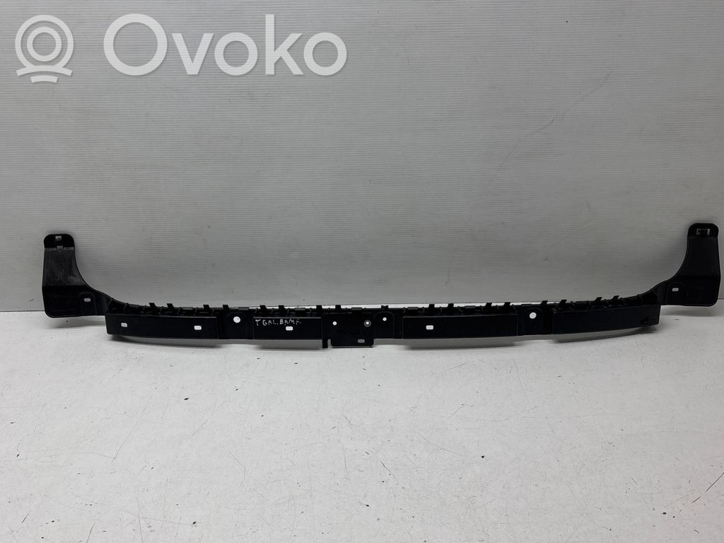 Tesla Model 3 Rear bumper mounting bracket 