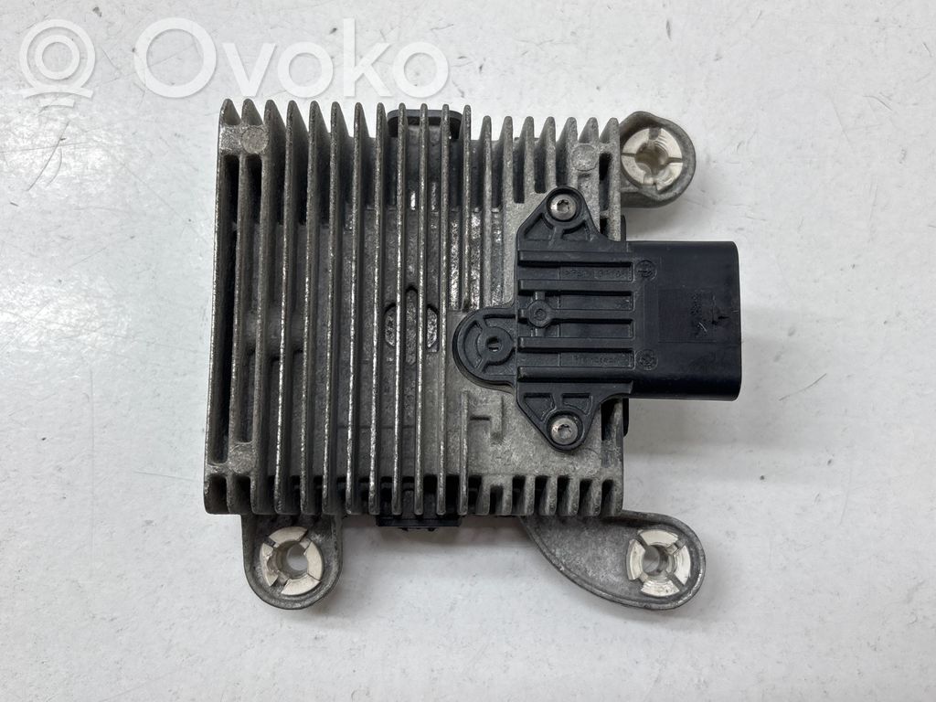 Citroen C5 Aircross Sensor de radar Distronic 