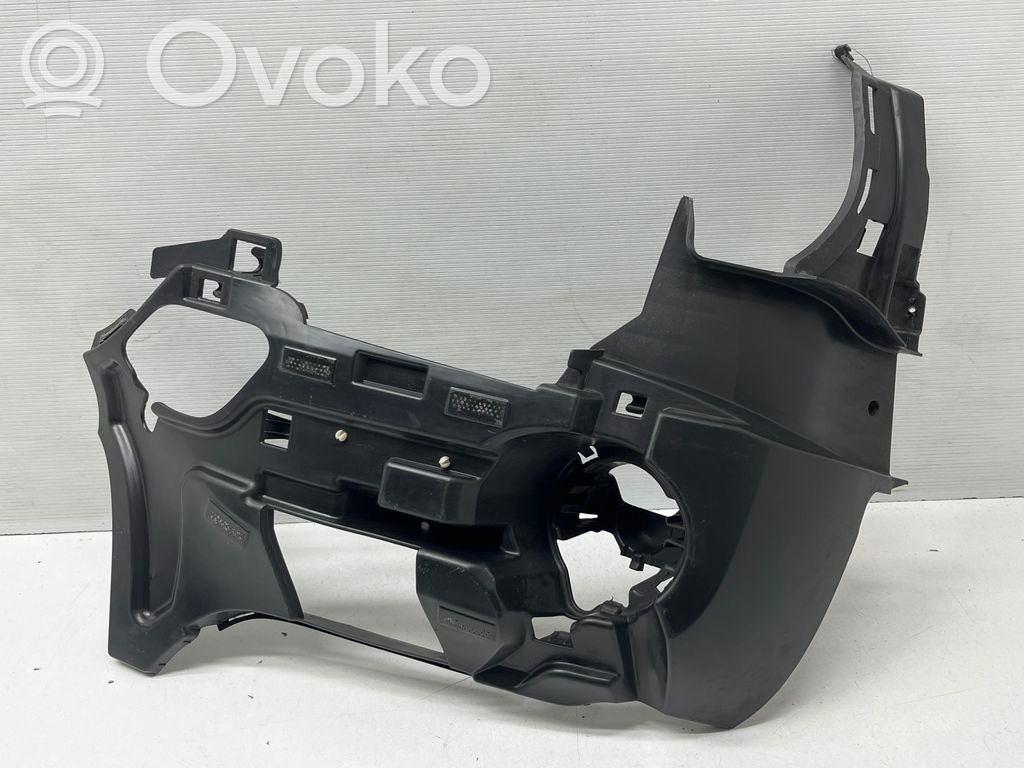 BMW X1 F48 F49 Wspornik / Mocowanie świateł przeciwmgielnych 