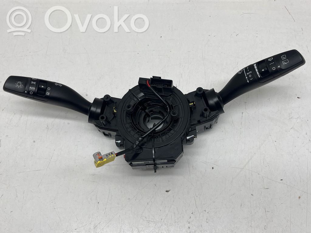 KIA Optima Wiper turn signal indicator stalk/switch 
