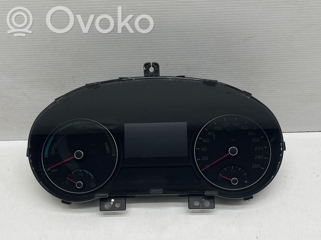 KIA Optima Licznik / Prędkościomierz 