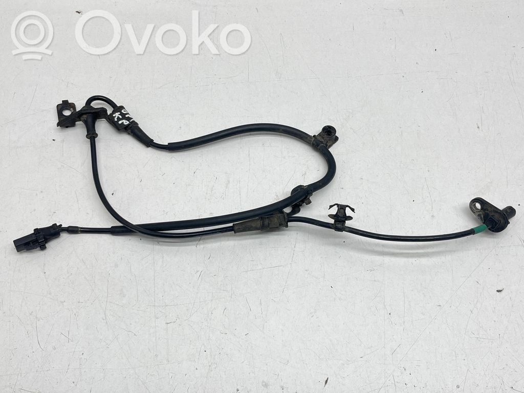 KIA Optima ABS Sensor 