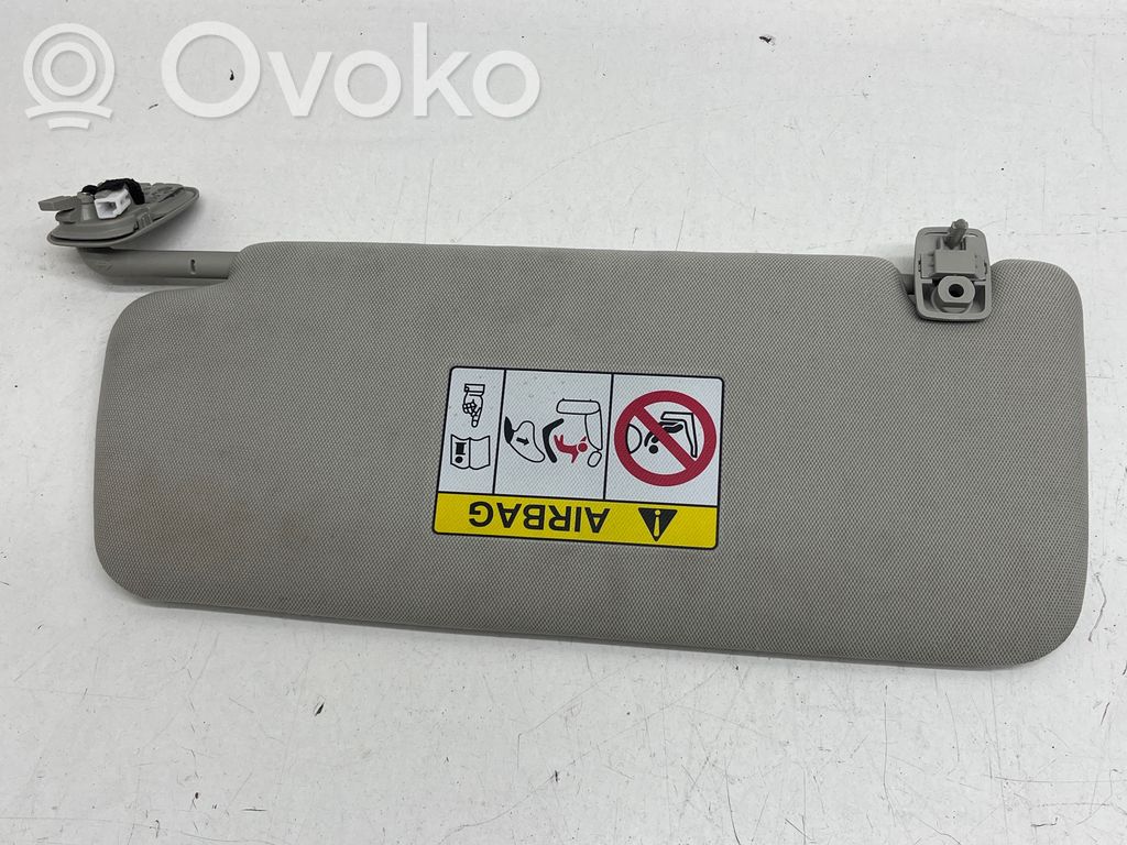 KIA Optima Saulessargu panelis 