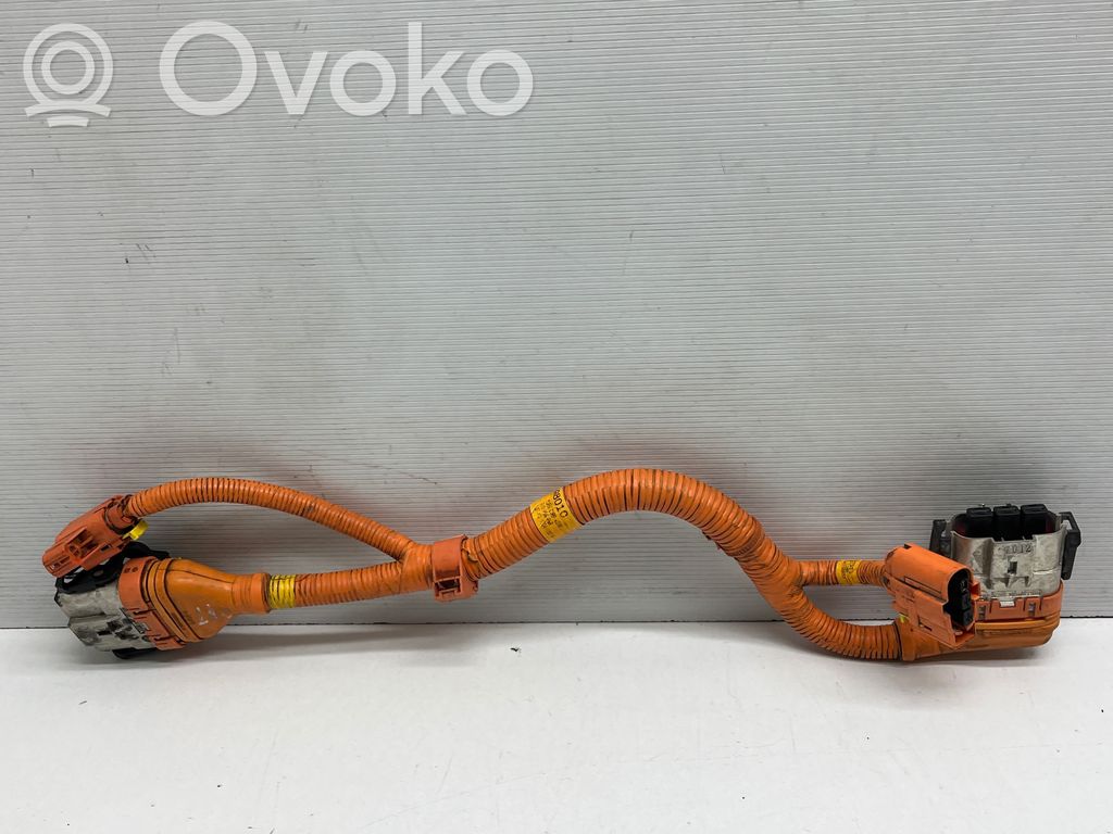 KIA Optima High voltage cable 