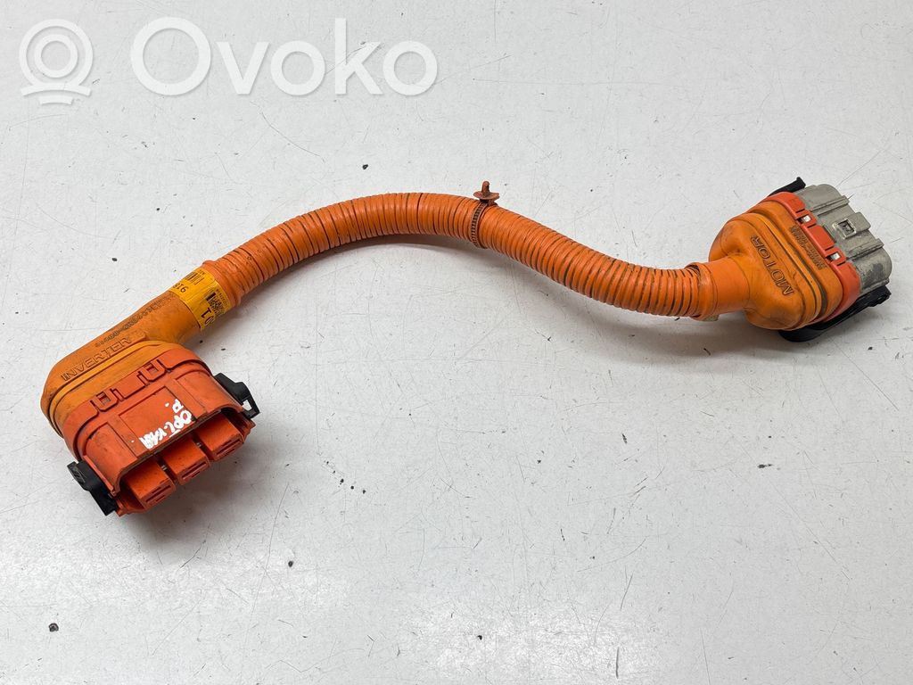 KIA Optima High voltage cable 