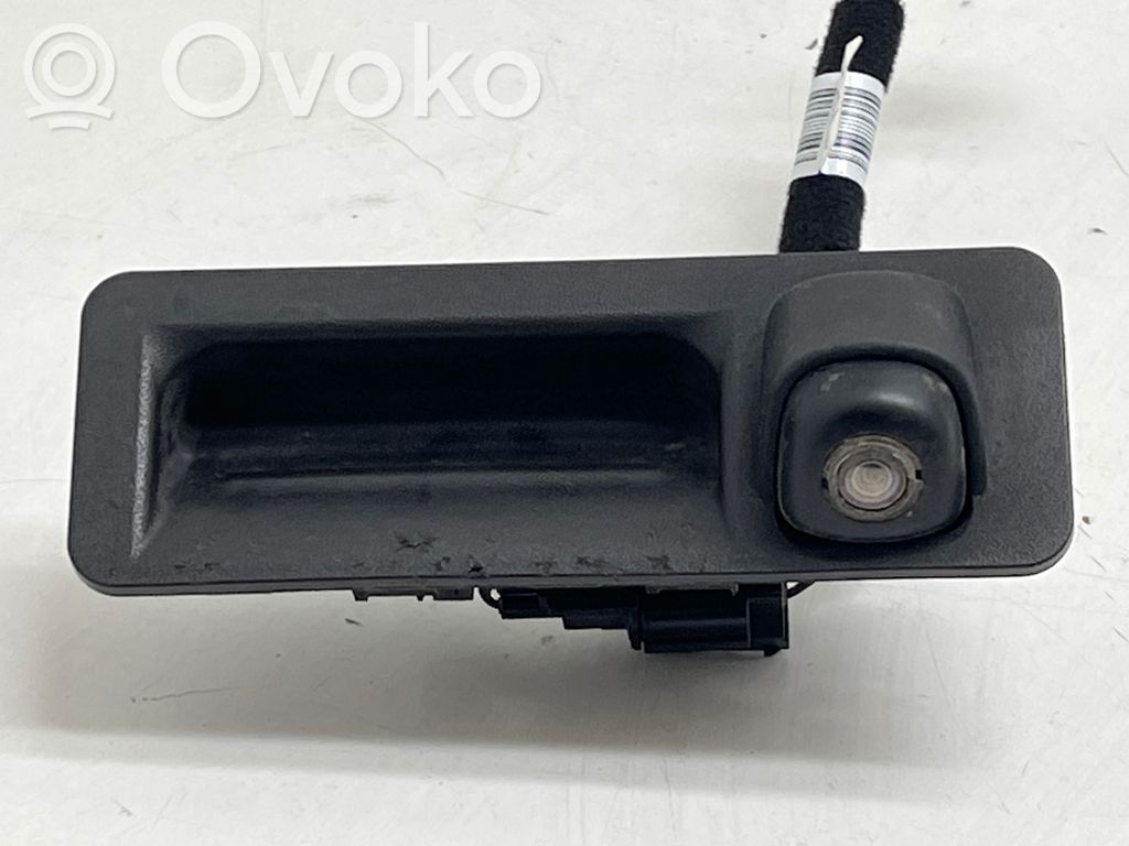 KIA Optima Tailgate/trunk/boot exterior handle 