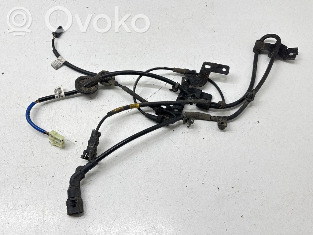 KIA Optima Cableado del sensor ABS trasero 