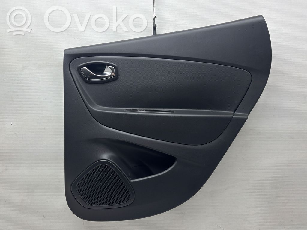 Renault Captur Panou interior ușă spate 
