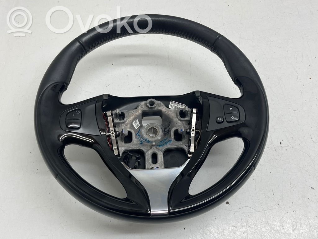 Renault Captur Stūre 