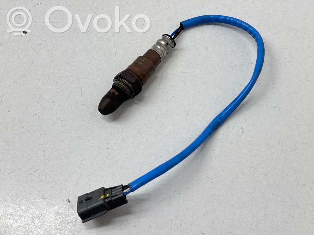 Renault Captur Lambda probe sensor 