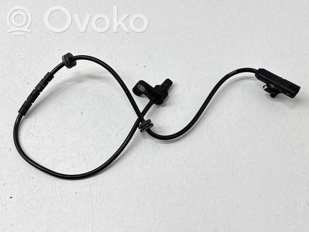 Renault Captur ABS Sensor hinten 