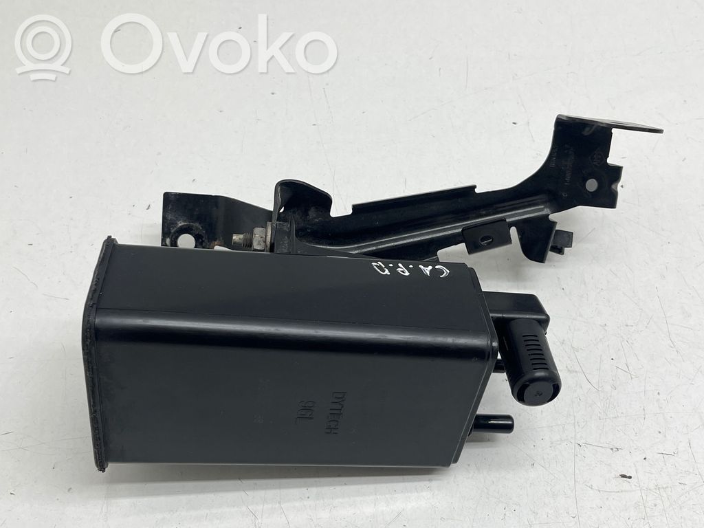 Renault Captur Active carbon filter fuel vapour canister 