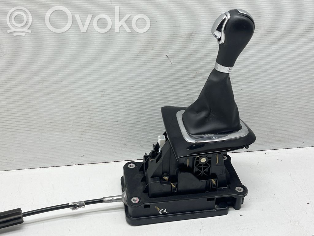 Renault Captur Selector caja de cambios 