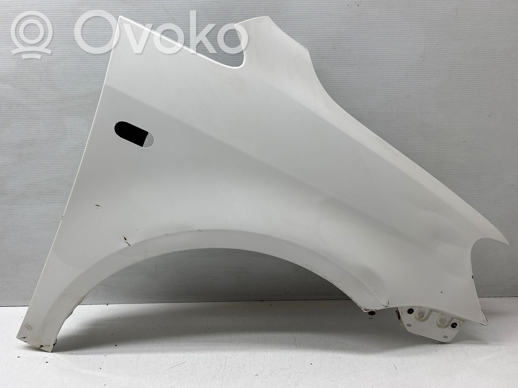 Volkswagen Caddy Błotnik przedni 
