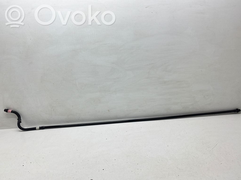 Tesla Model 3 Hibrīda/elektrisko transportlīdzekļu akumulatoru dzesēšanas šļūtenes/caurules 