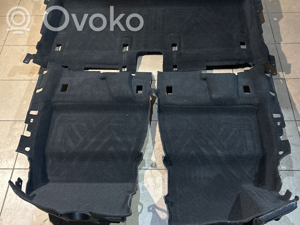 Moquette intérieure   110967800A