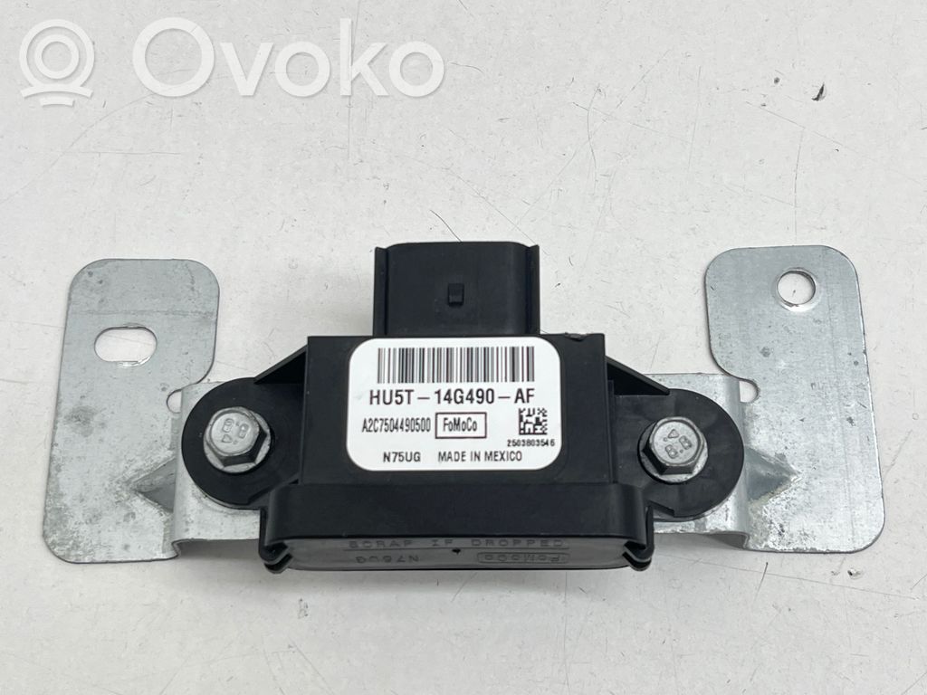 Ford Escape IV Inne komputery / moduły / sterowniki 