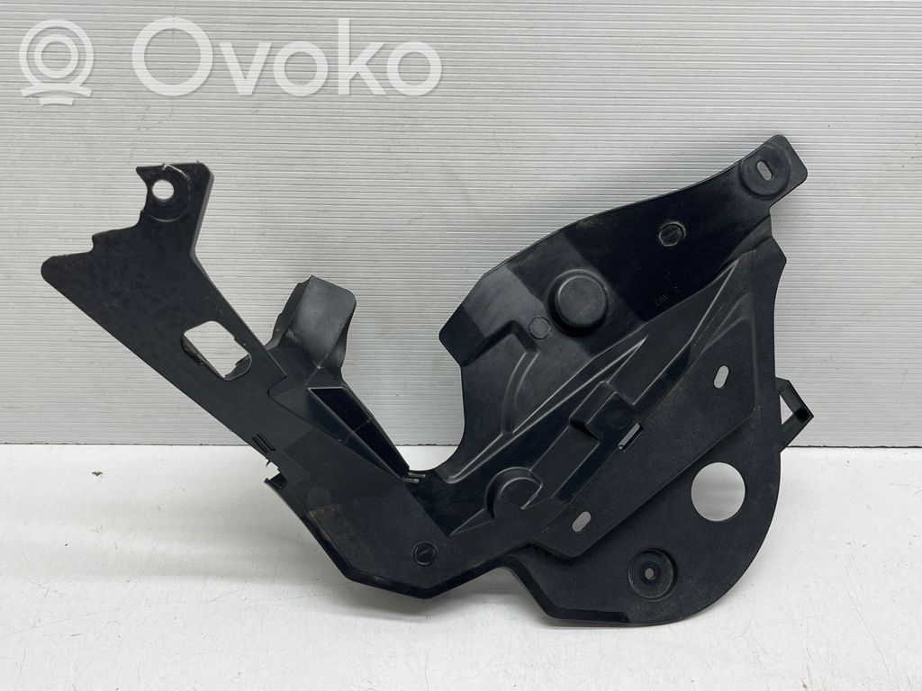 Engine compartment rubber   LJ6BS02476BB,EGM2D