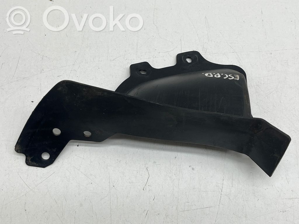 Ford Escape IV Chlapacze przednie 