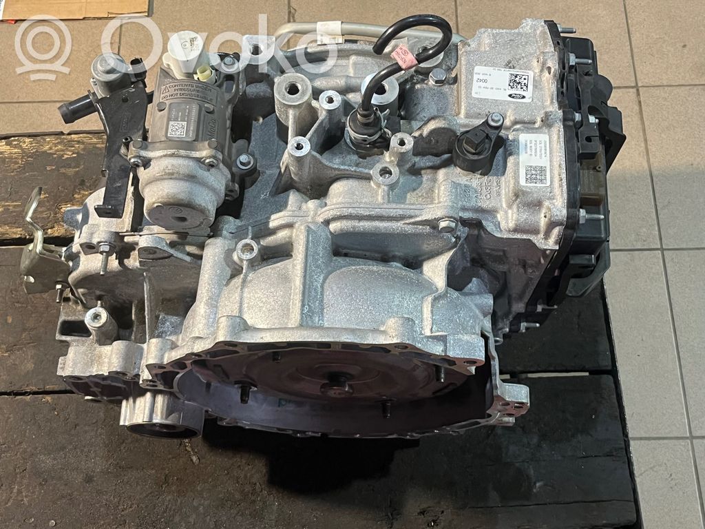 Automatyczna skrzynia biegów   15LAWD381PBWSS,25069132238,G936A,8PZ1P7000GA,PZ1P7000GA