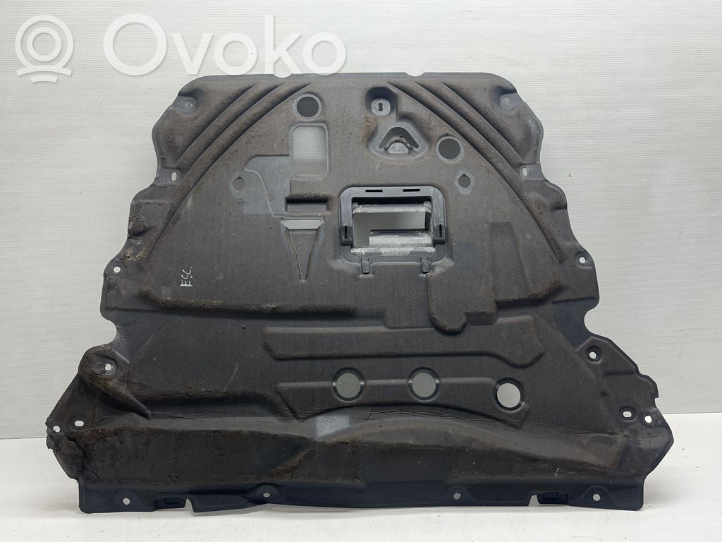 Ford Escape IV Engine splash shield/under tray 
