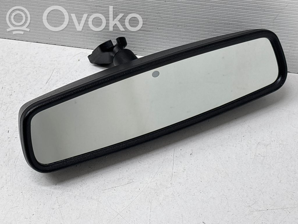 Ford Explorer VI Espejo retrovisor (interior) 