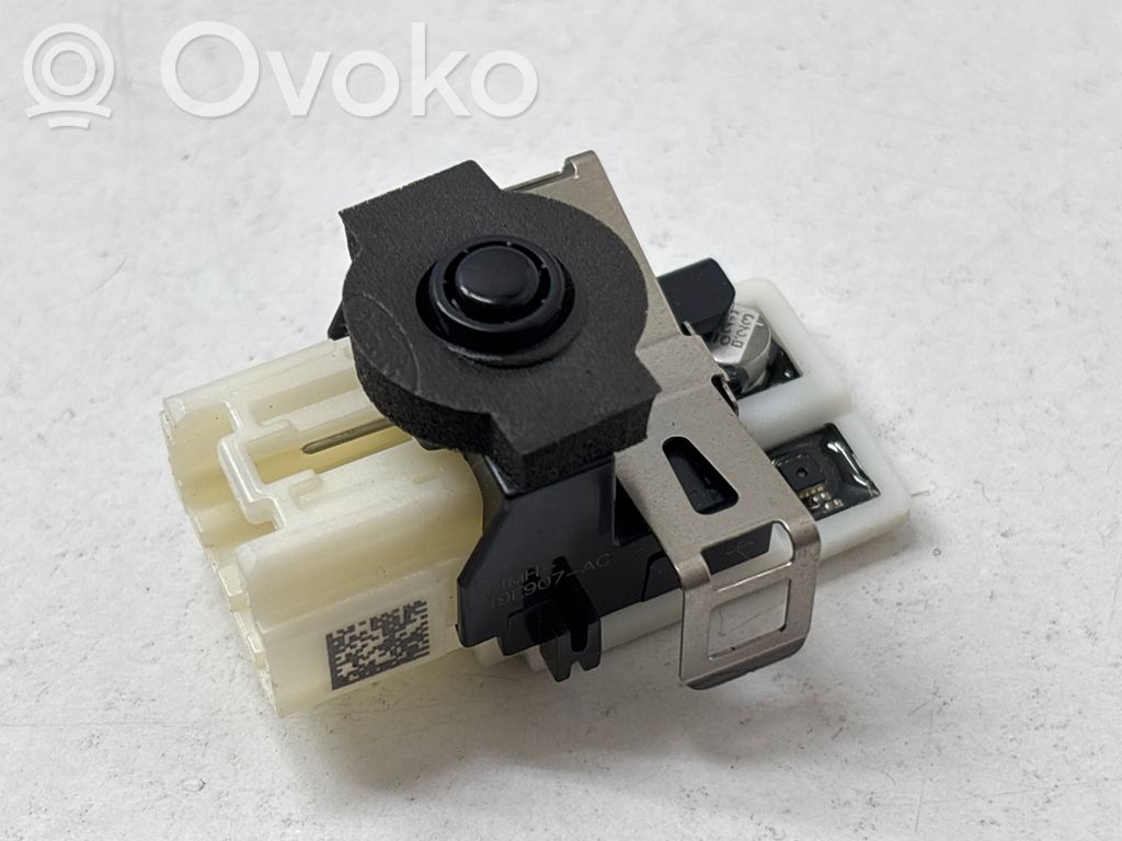 Ford Explorer VI Rain sensor 