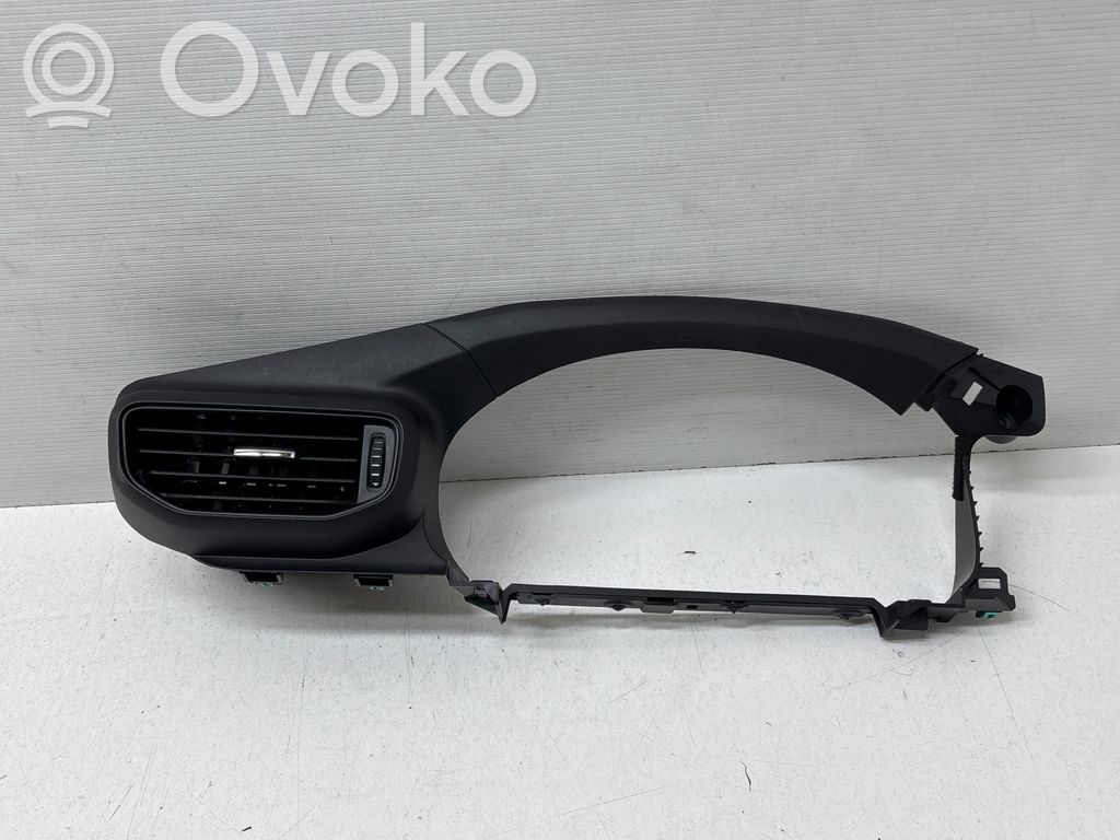 Ford Explorer VI Dashboard side air vent grill/cover trim 