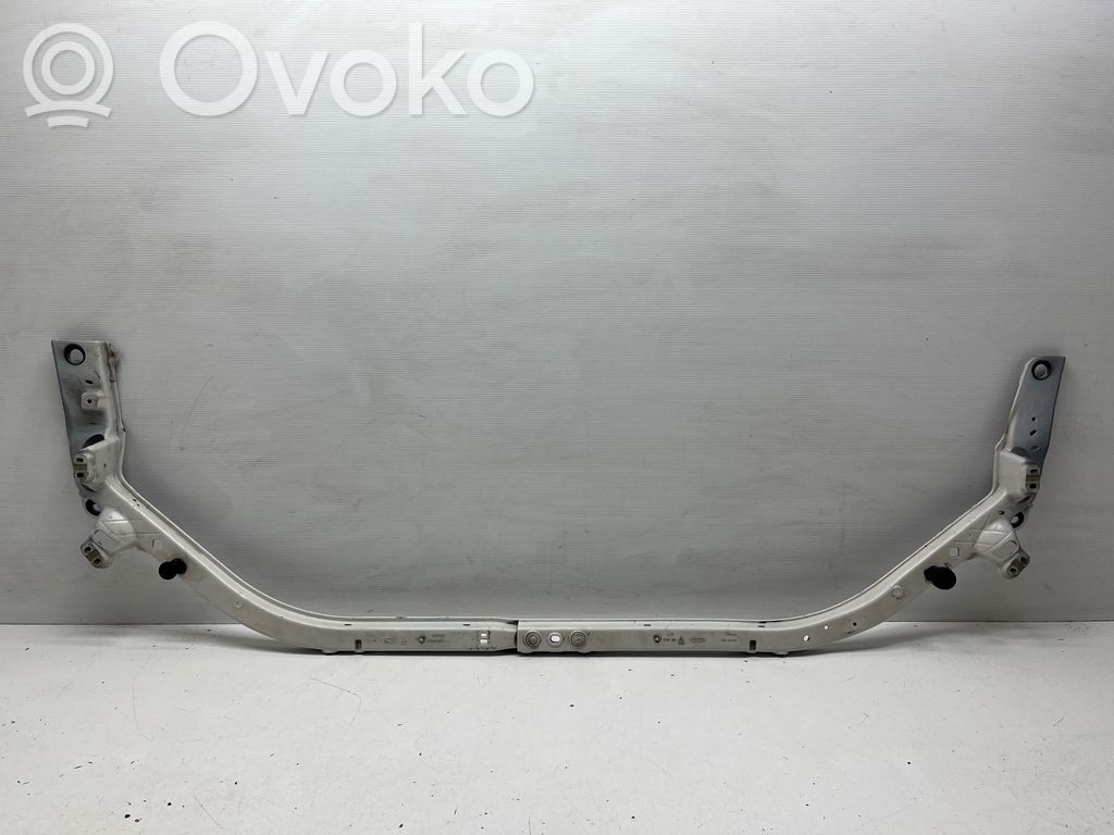 Radiator support slam panel bracket   L1MB8B359BA,L1MB8K007