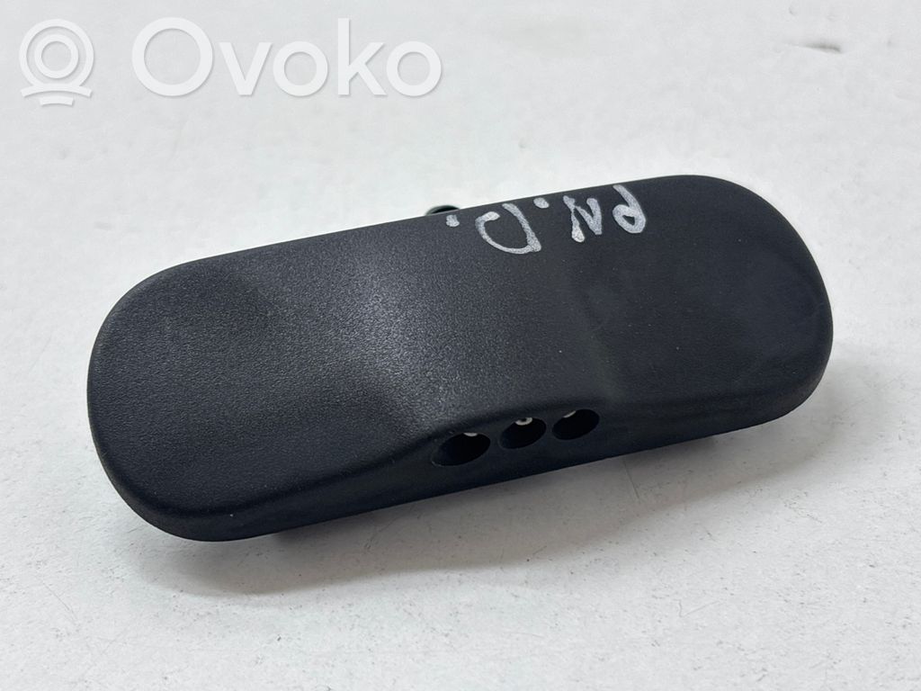 Dysza spryskiwacza szyby przedniej / czołowej   97062807700,1506030354