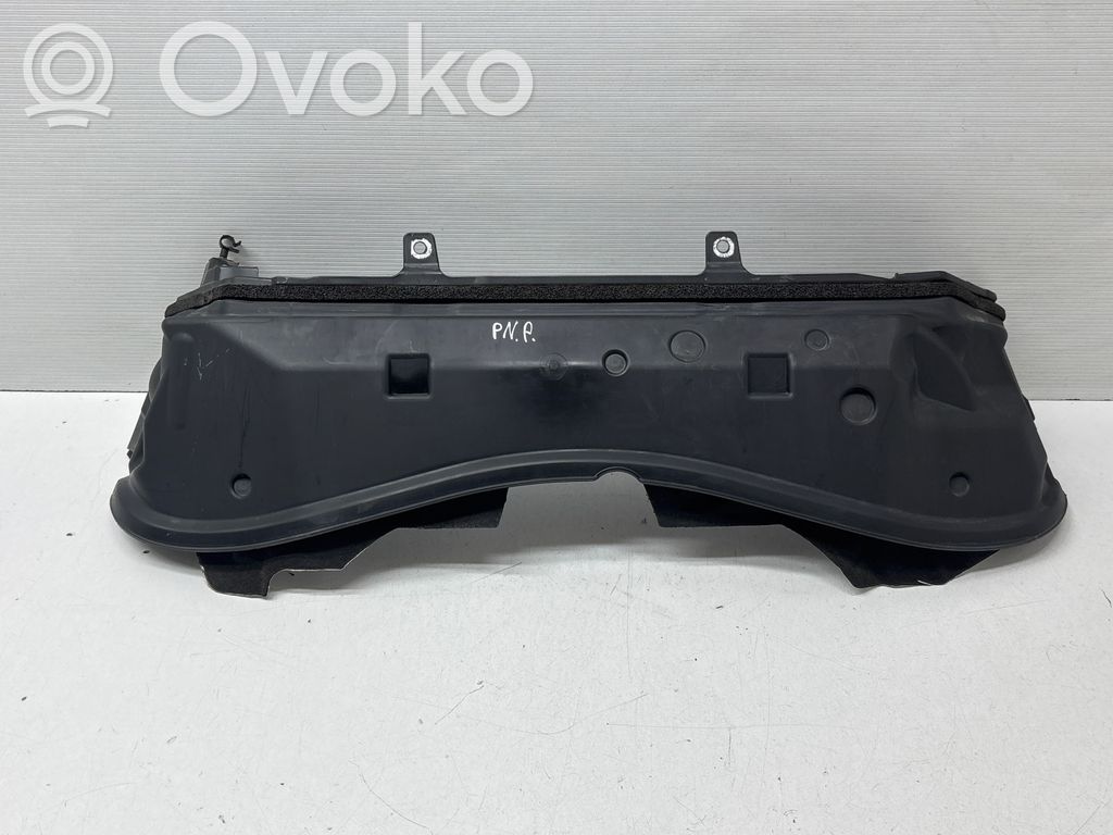 Porsche Panamera (970) Other engine bay part 