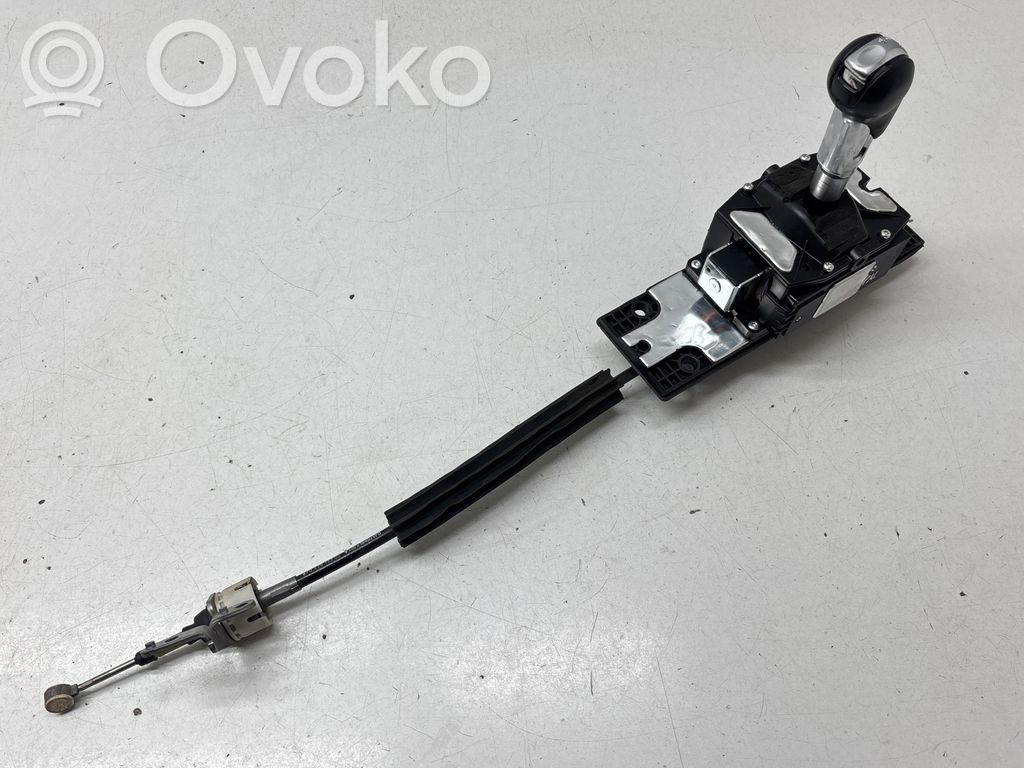 Porsche Panamera (970) Selector caja de cambios 