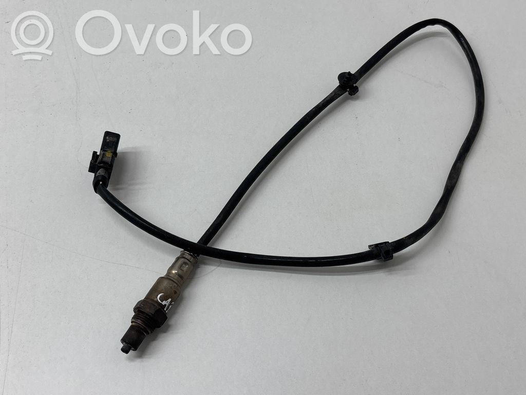 Porsche Cayenne (9Y0 9Y3) Lambda probe sensor 