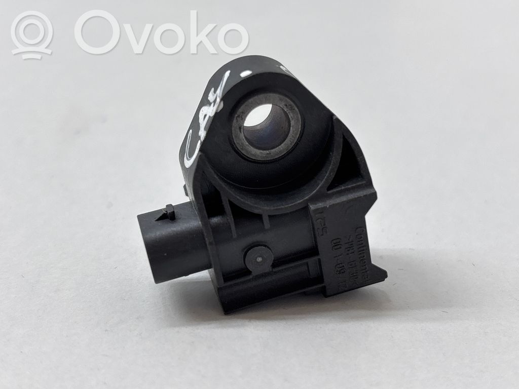 Porsche Cayenne (9Y0 9Y3) Airbag deployment crash/impact sensor 
