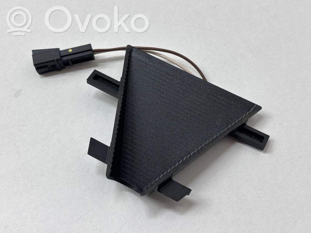 Porsche Cayenne (9Y0 9Y3) Sensor de luz solar 