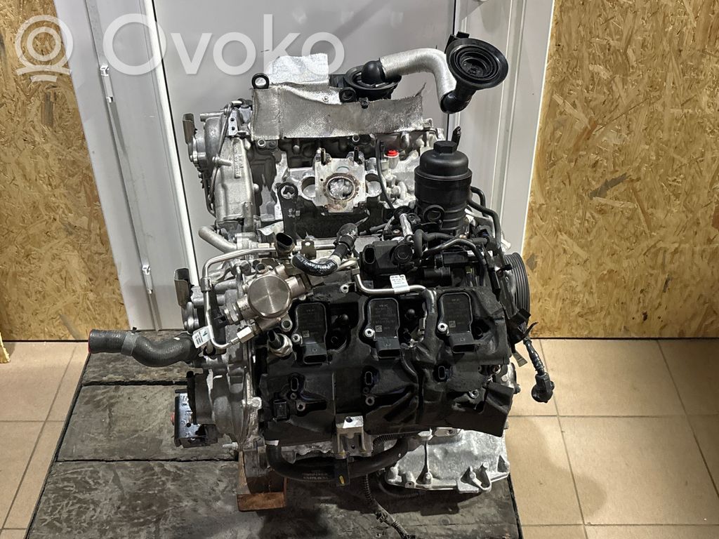 Engine   DCBE,DCB,PAC100021G,06M103023,06M103805AF,ALSI7MGCU05,DCB049351,PAC100021GX