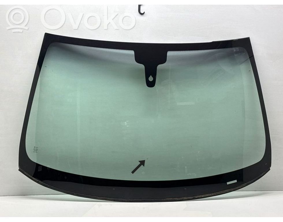Porsche Panamera (970) Front windscreen/windshield window 
